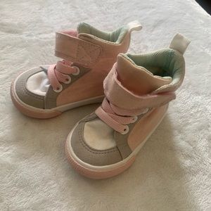 Baby Sneakers